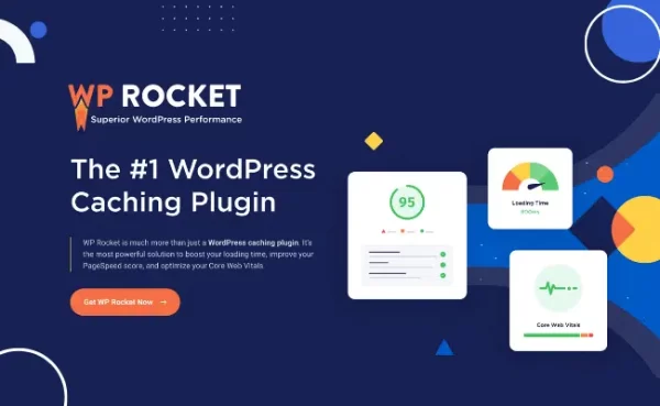 Wp Rocket plugin wordpress download gpl